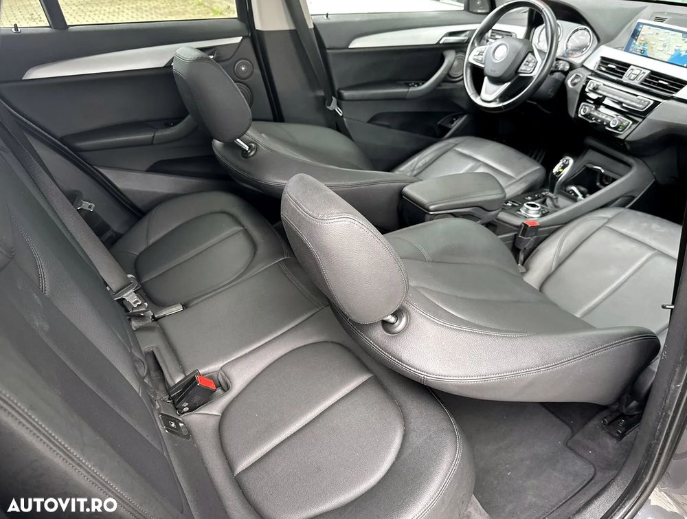 BMW X1 - 38