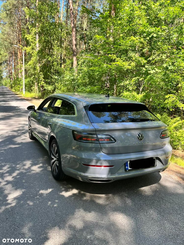 Volkswagen Arteon Shooting Brake 2.0 TDI 4Motion Elegance DSG - 9