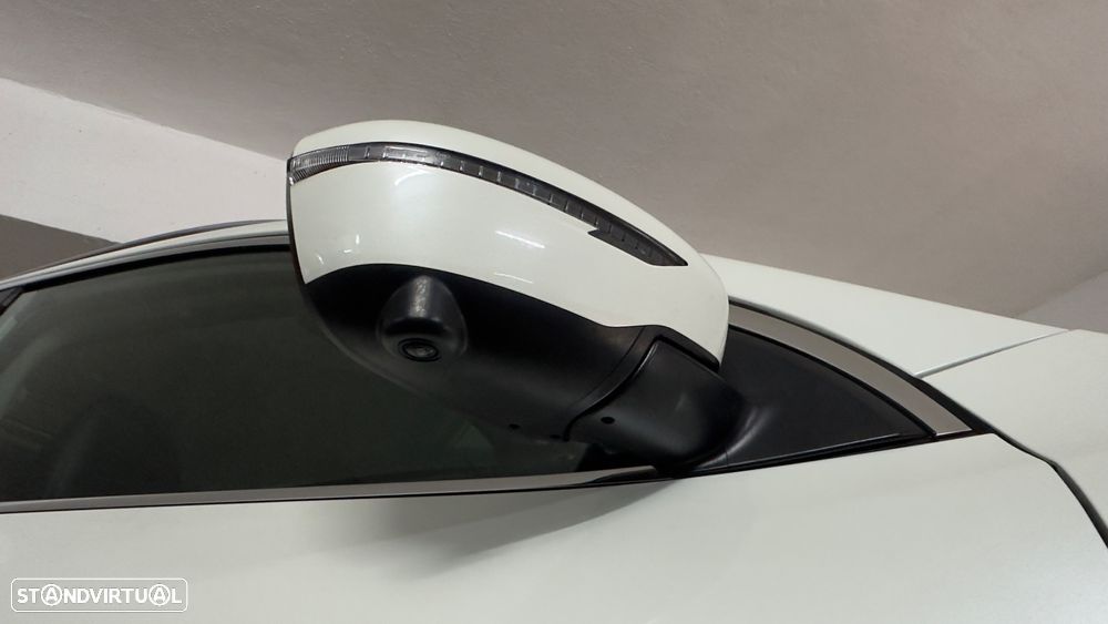 Nissan Qashqai 1.6 dCi Tekna Premium Pele - 5