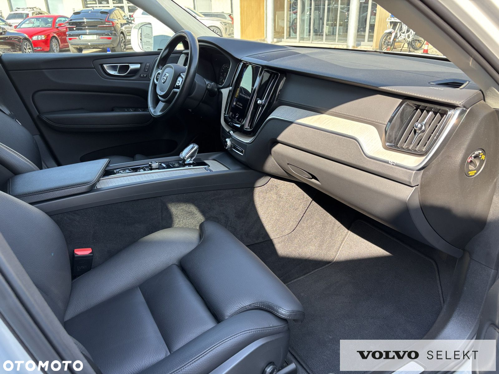 Volvo XC 60 - 10