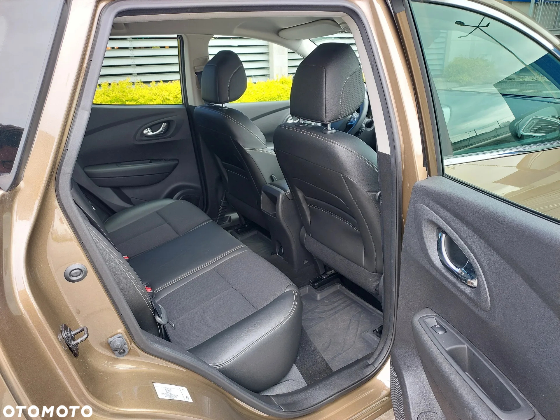 Renault Kadjar 1.6 dCi Energy Limited - 21