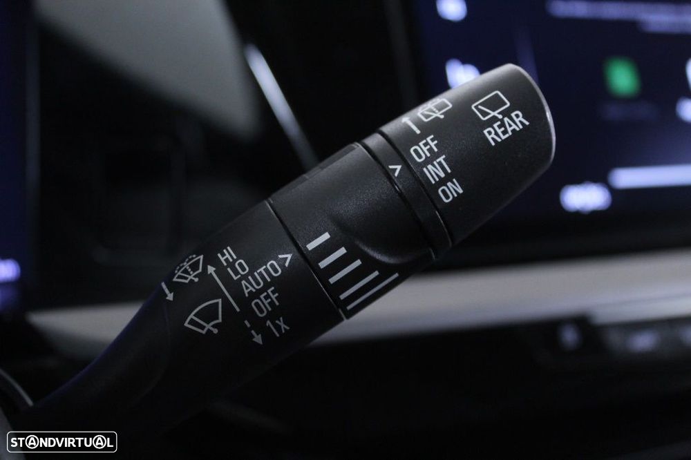 Opel Grandland 1.5 CDTI GS Line AT - 25