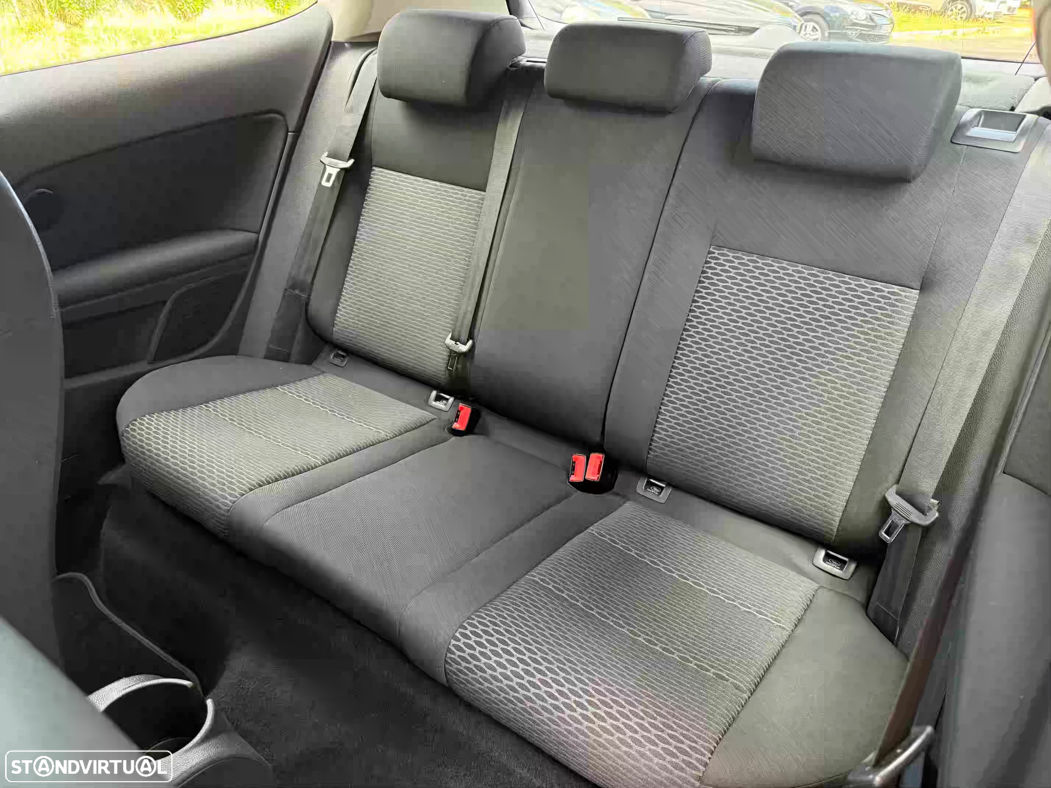 VW Golf 1.2 TSI BlueMotion Trendline - 11