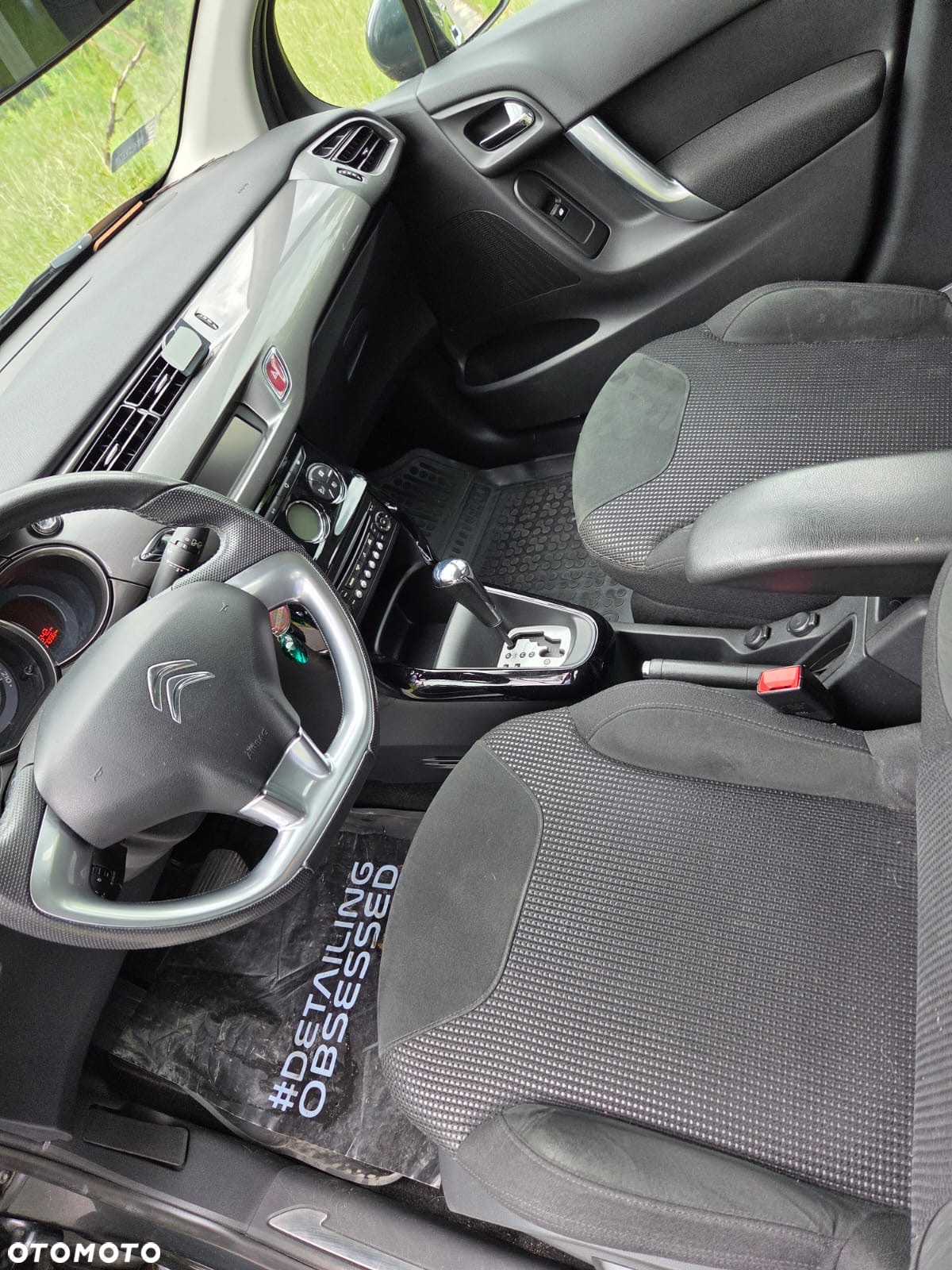 Citroën C3 - 12