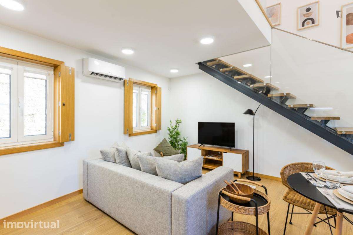 Apartamento com 1 quartos - localizado em Cedofeita Porto - Grande imagem: 5/26