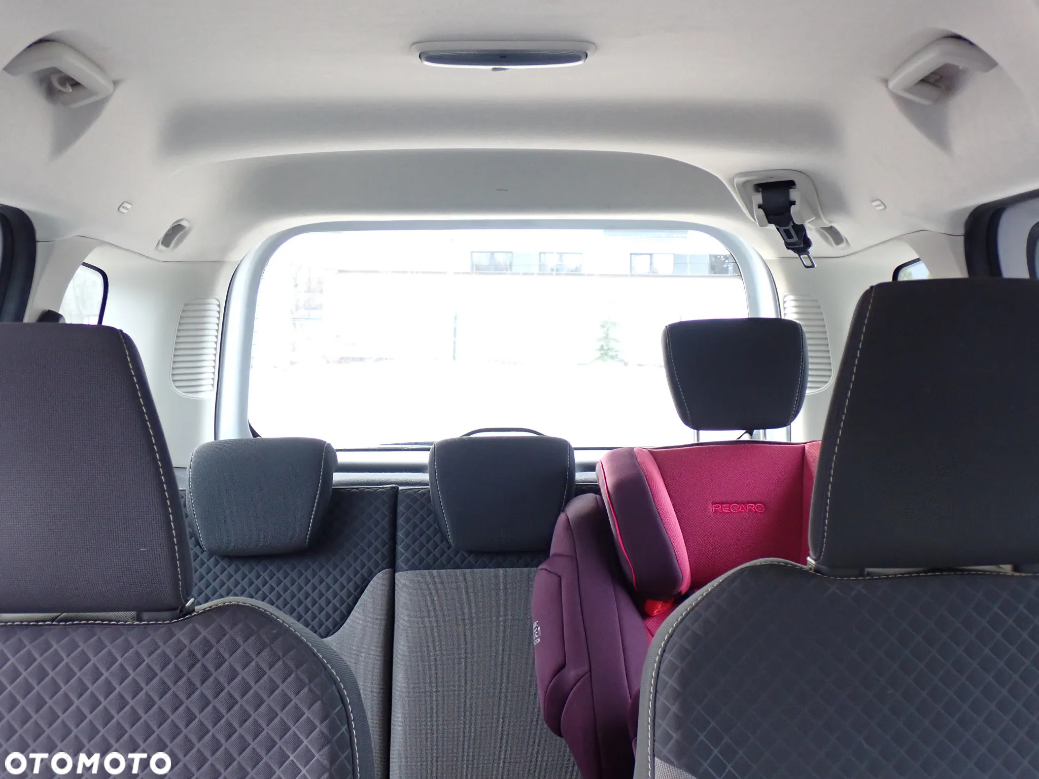 Ford Tourneo Courier 1.5 TDCi Trend - 31