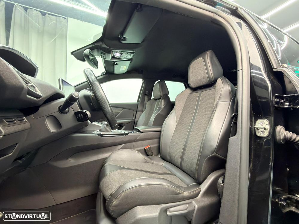 Peugeot 3008 1.2 PureTech GT Line - 18