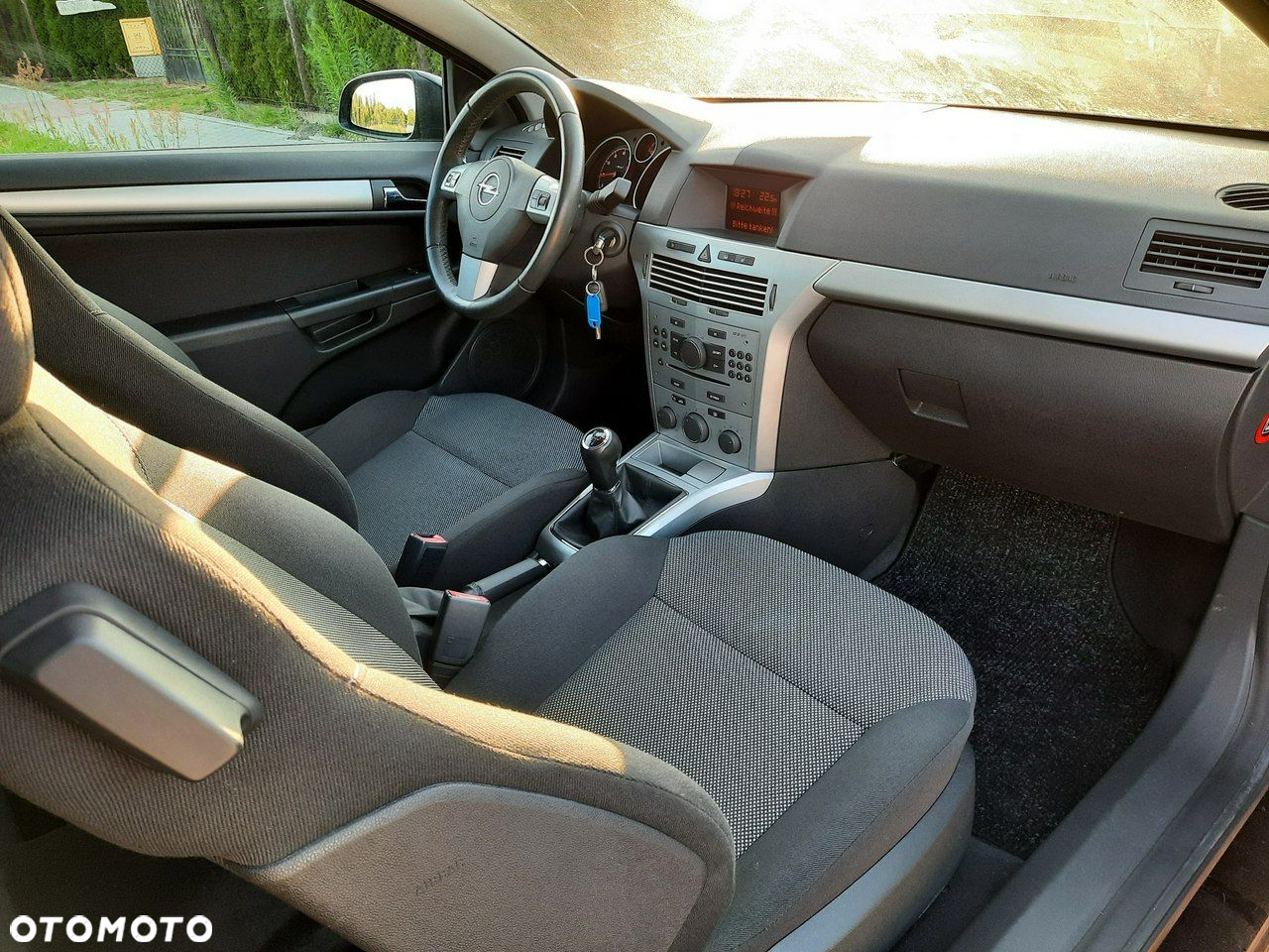 Opel Astra - 13