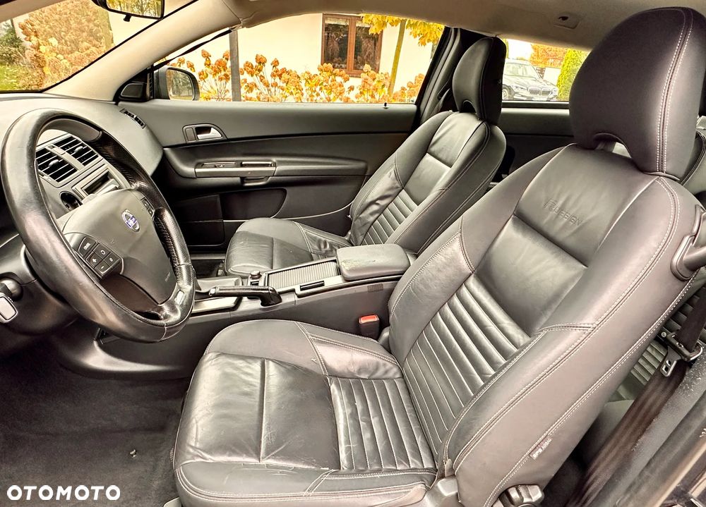 Volvo C30 2.0F R-Design - 15