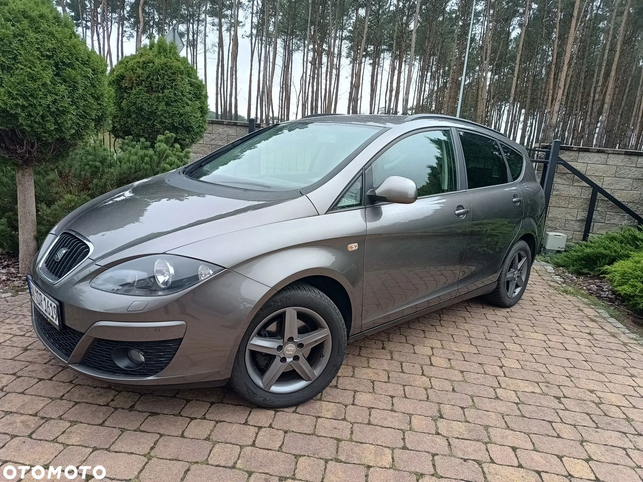 Seat Altea XL 1.4 TSI 4You - 2