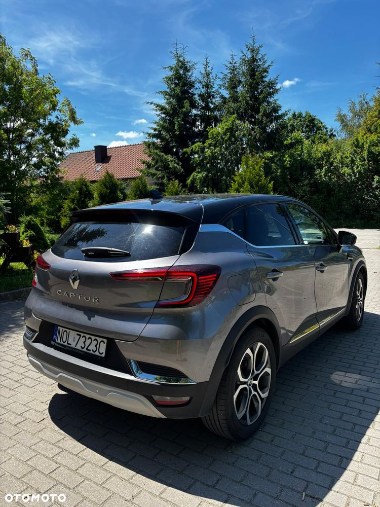 Renault Captur 1.0 TCe Intens - 7