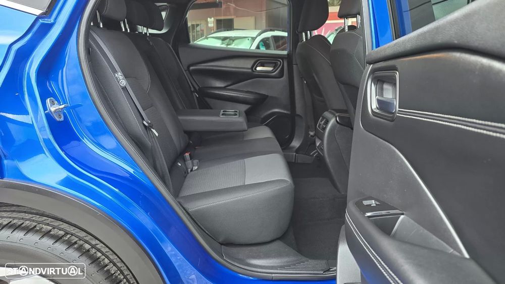 Nissan Qashqai 1.5 e-Power N-Connecta LED - 23