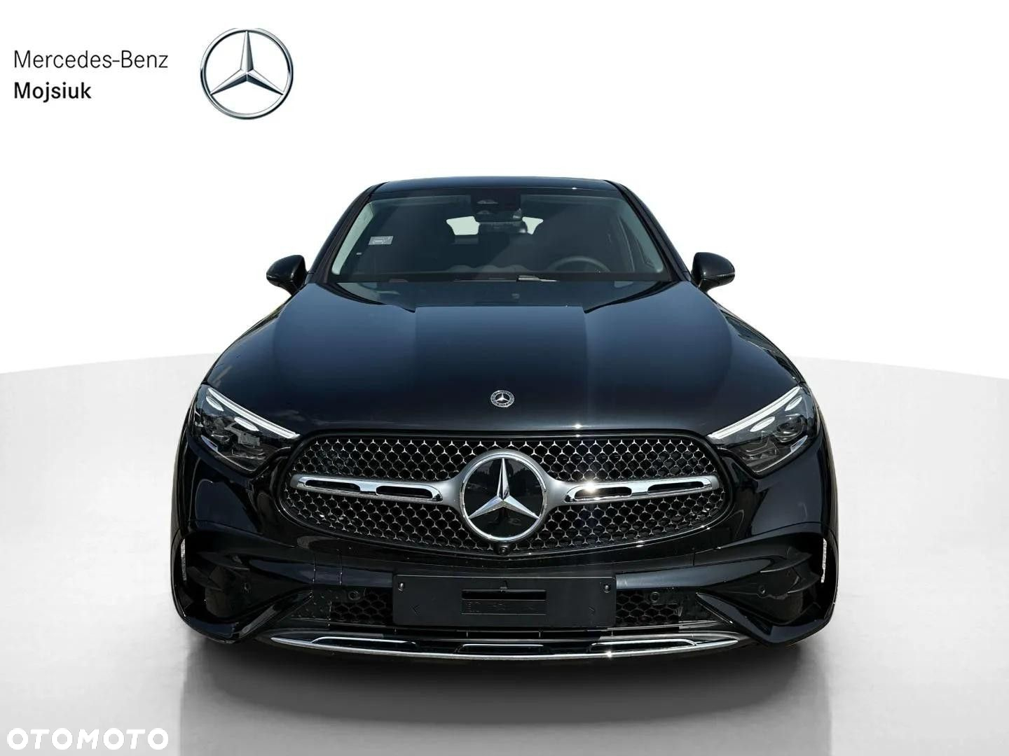 Mercedes-Benz GLC - 2