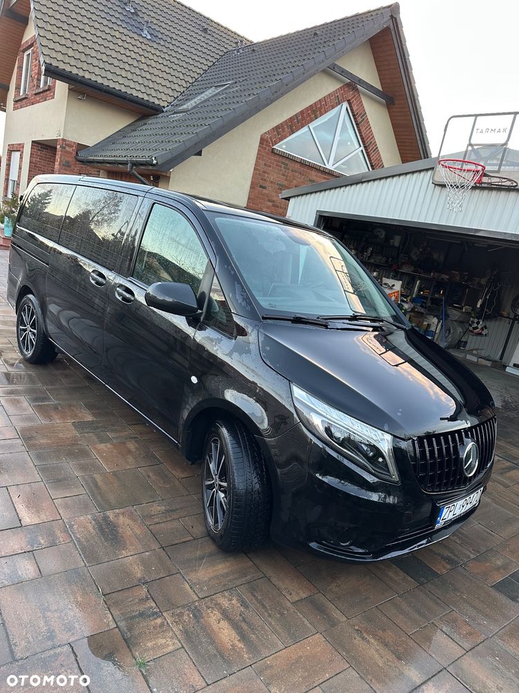Mercedes-Benz Inny - 2