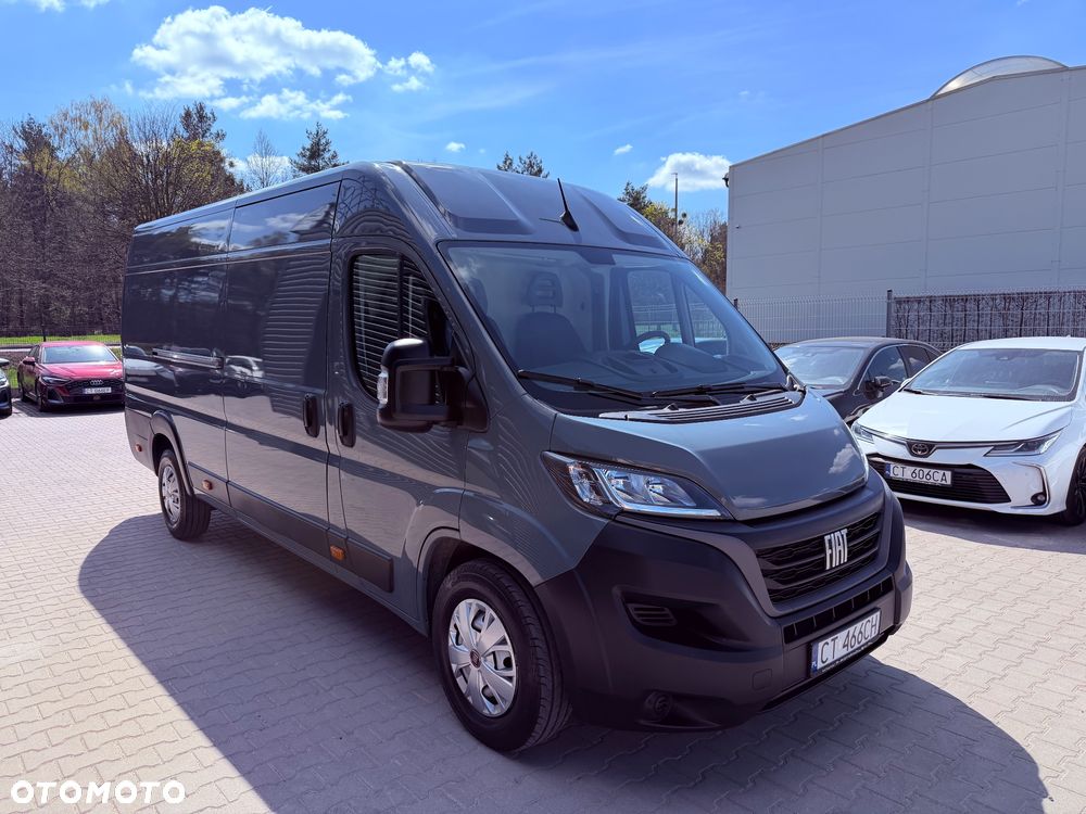 Fiat Ducato L4H2 - 2