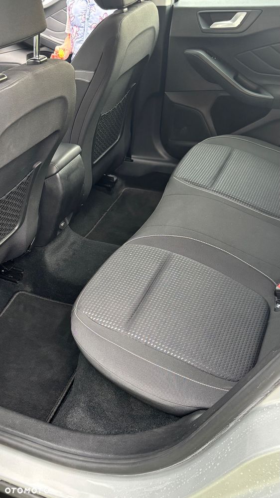 Ford Focus 1.5 EcoBlue STart-Stopp-System TREND - 15