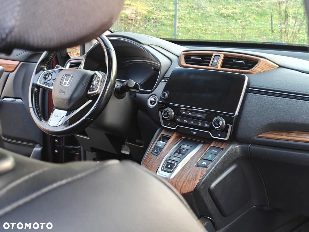 Honda CR-V 2.0 i-MMD Executive (Honda Connect+) - 18