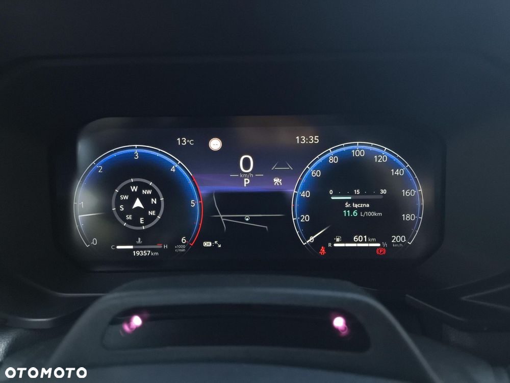 Toyota Land Cruiser LC 2.8 D-4D Executive - 17