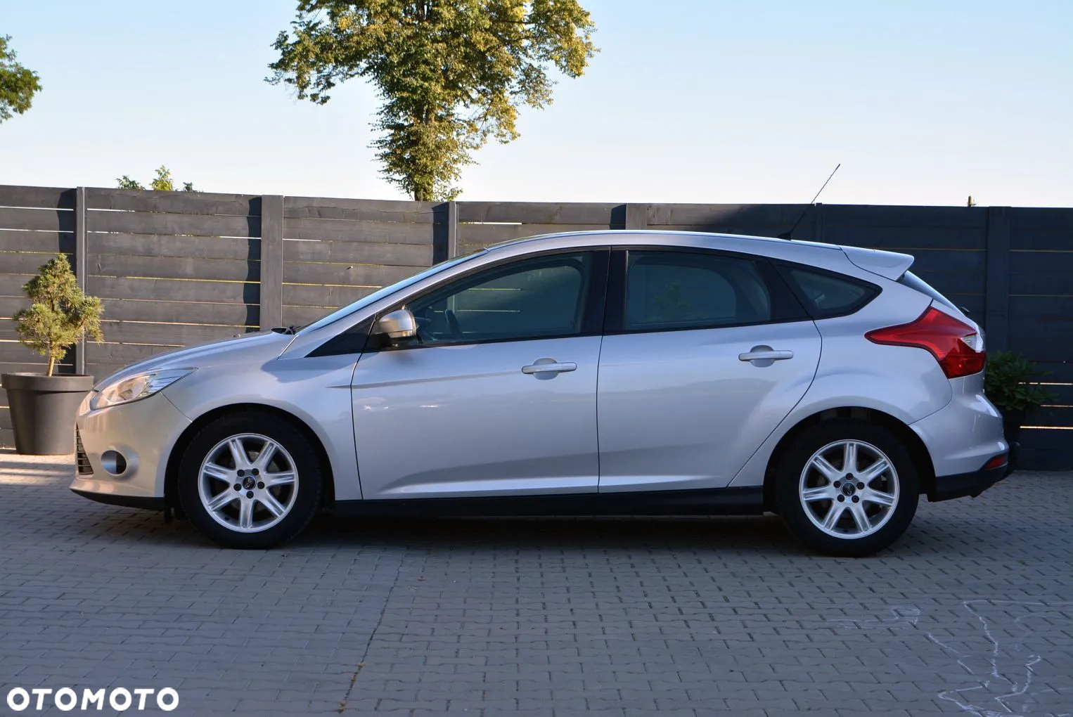Ford Focus - 10