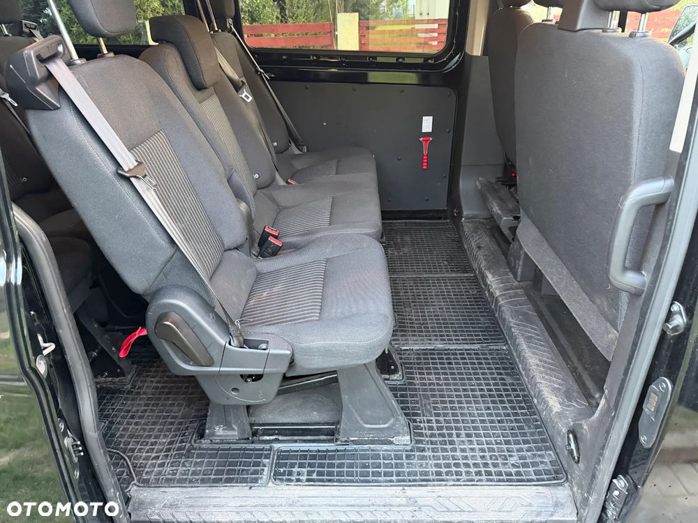 Ford Transit Custom L2H1 PKW VA Trend - 7