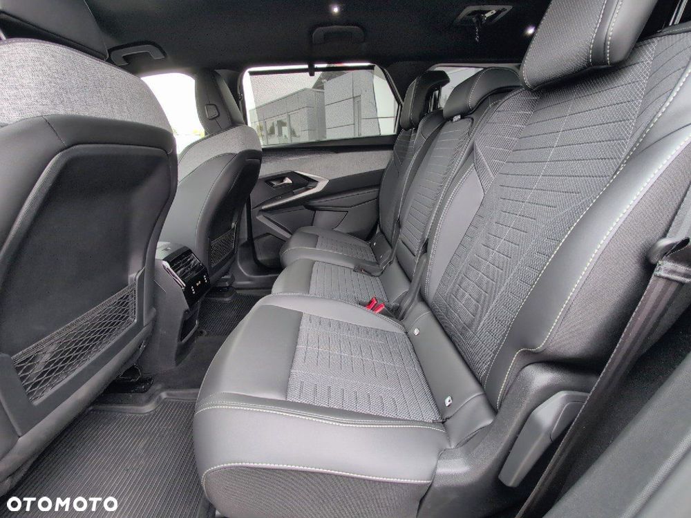 Peugeot 5008 1.2 PureTech mHEV GT S&S e-DCS6 - 10