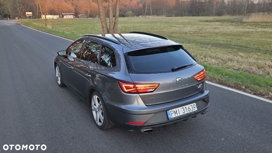 Seat Leon - 4