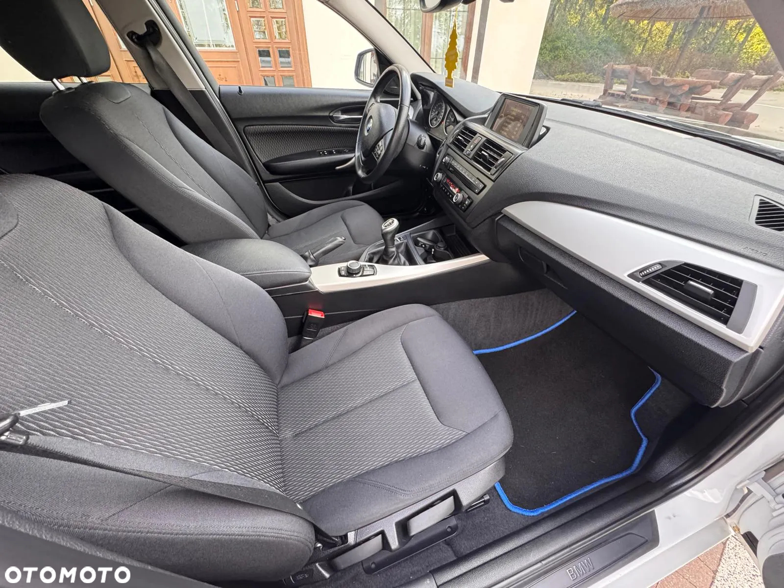 BMW Seria 1 116d DPF Edition Lifestyle - 30