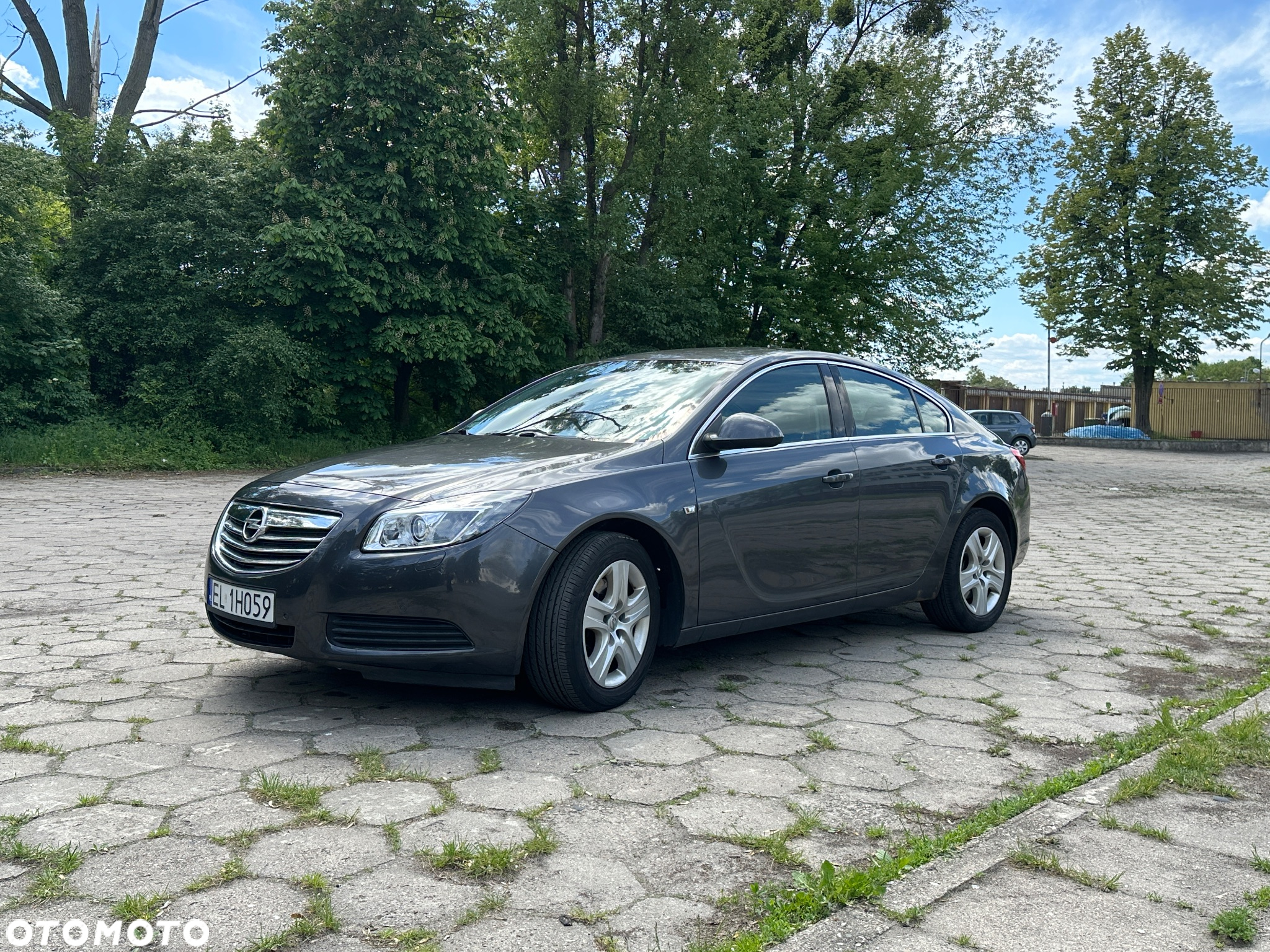 Opel Insignia 1.6 T Edition - 6