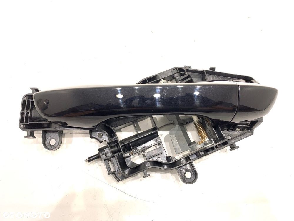 KLAMKA ZEWNĘTRZNA LEWY TYŁ - 149.00 PLN - VW PASSAT B8 Variant (3G5, CB5) 2014 - 2022 1.5 TSI 110 - 1