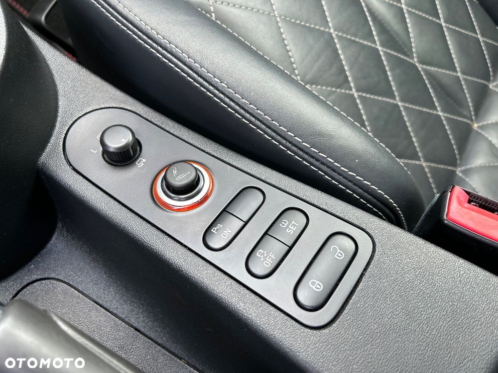 Seat Leon 2.0 T FSI Cupra R - 37