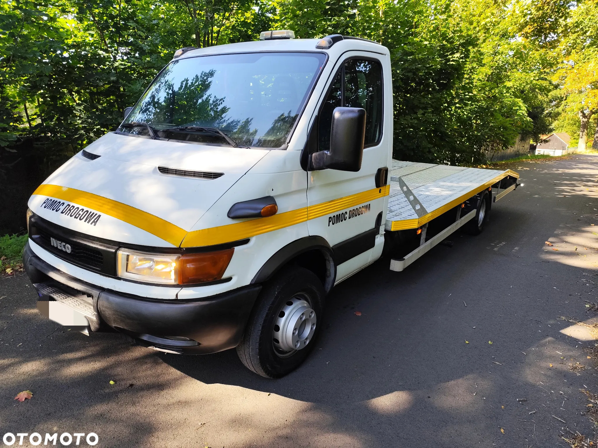 Iveco Daily 65C15 - 4