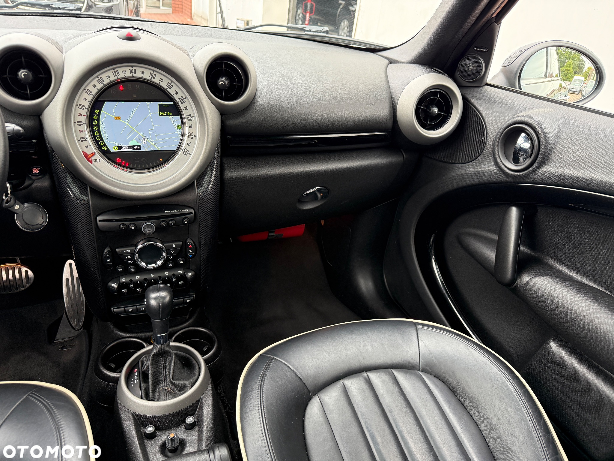 MINI Countryman Cooper SD All4 - 18