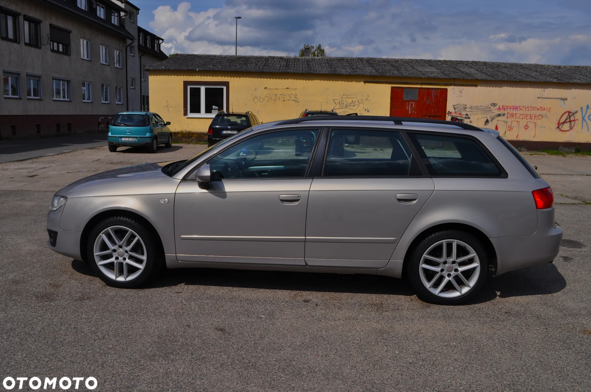 Seat Exeo ST 2.0 TFSI Style - 5