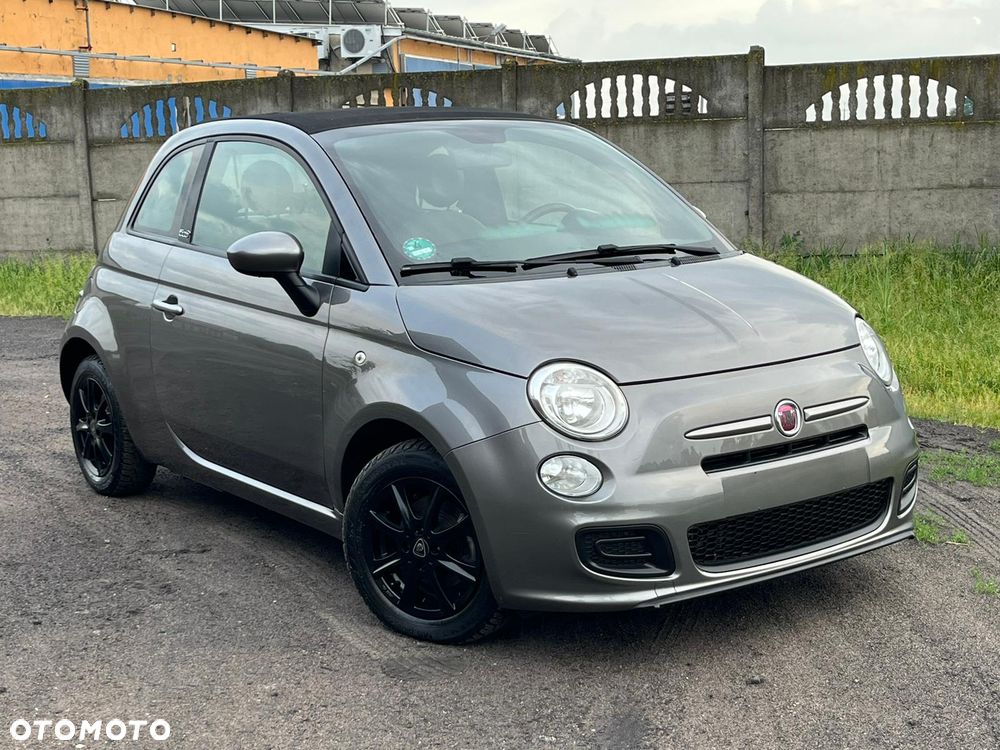 Fiat 500 - 2