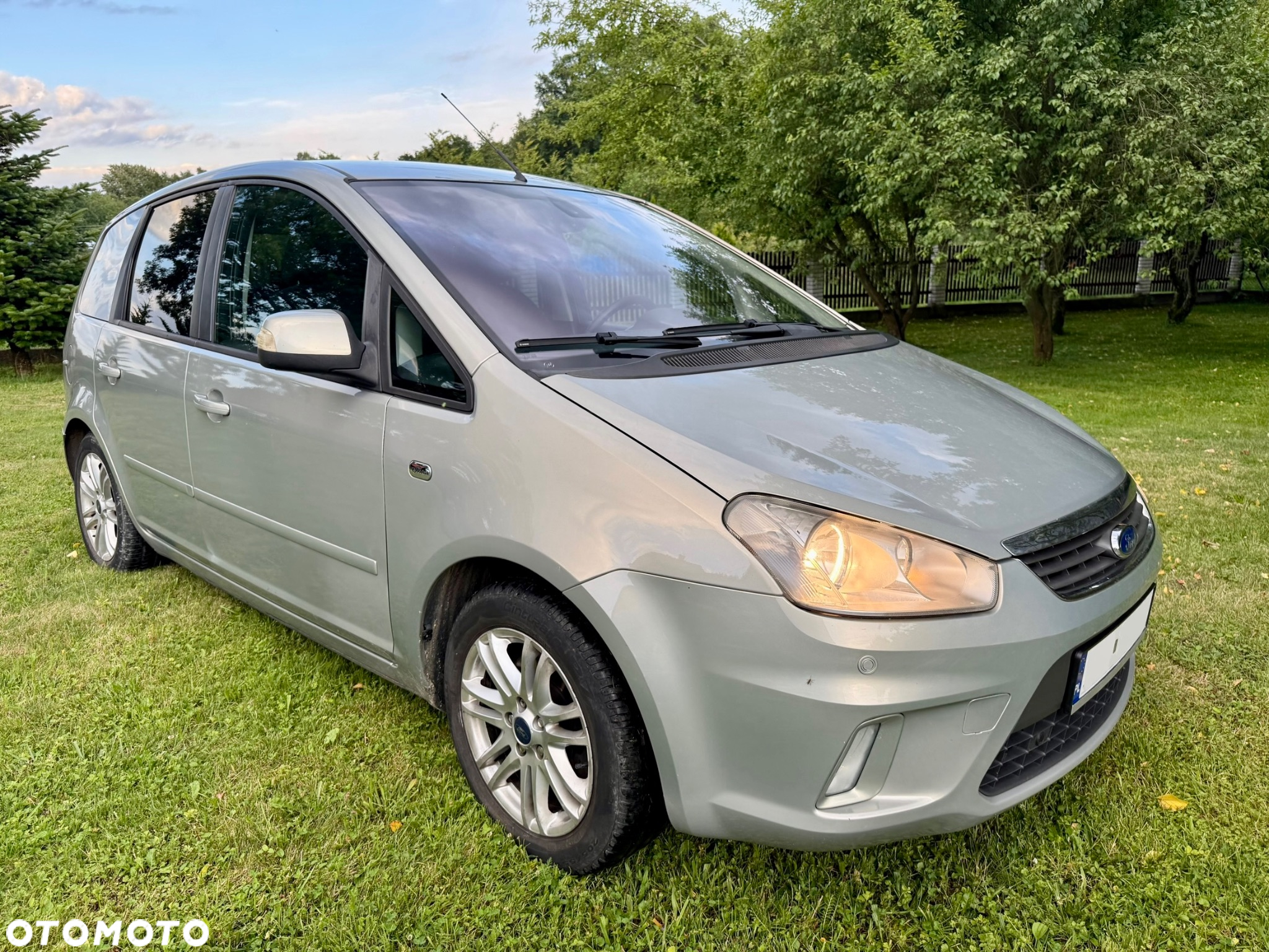 Ford Focus C-Max - 5