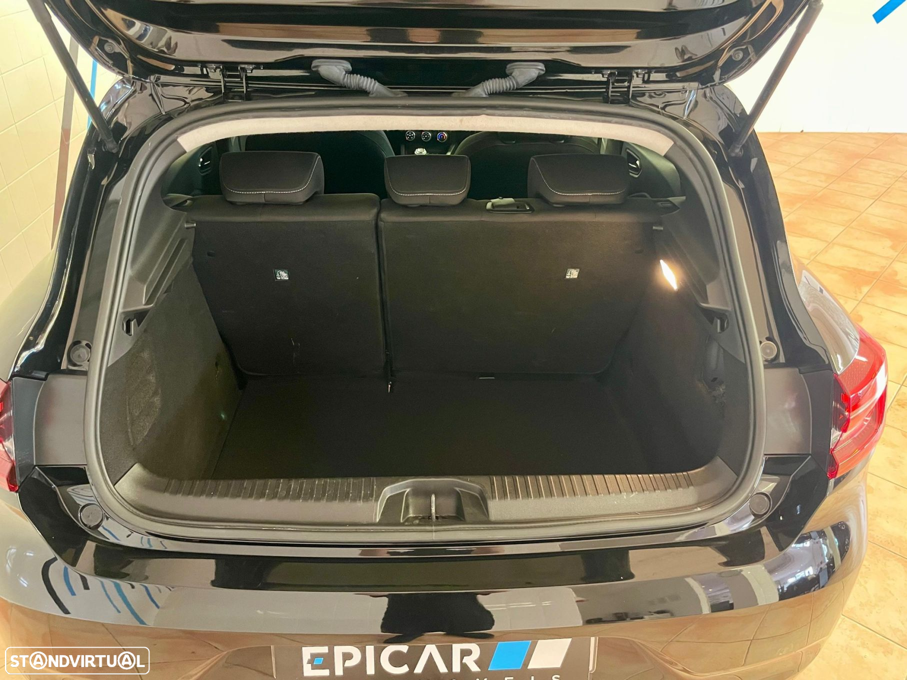Renault Clio 1.5 Blue dCi Evolution - 35
