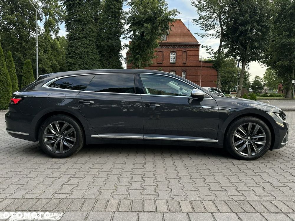 Volkswagen Arteon - 5