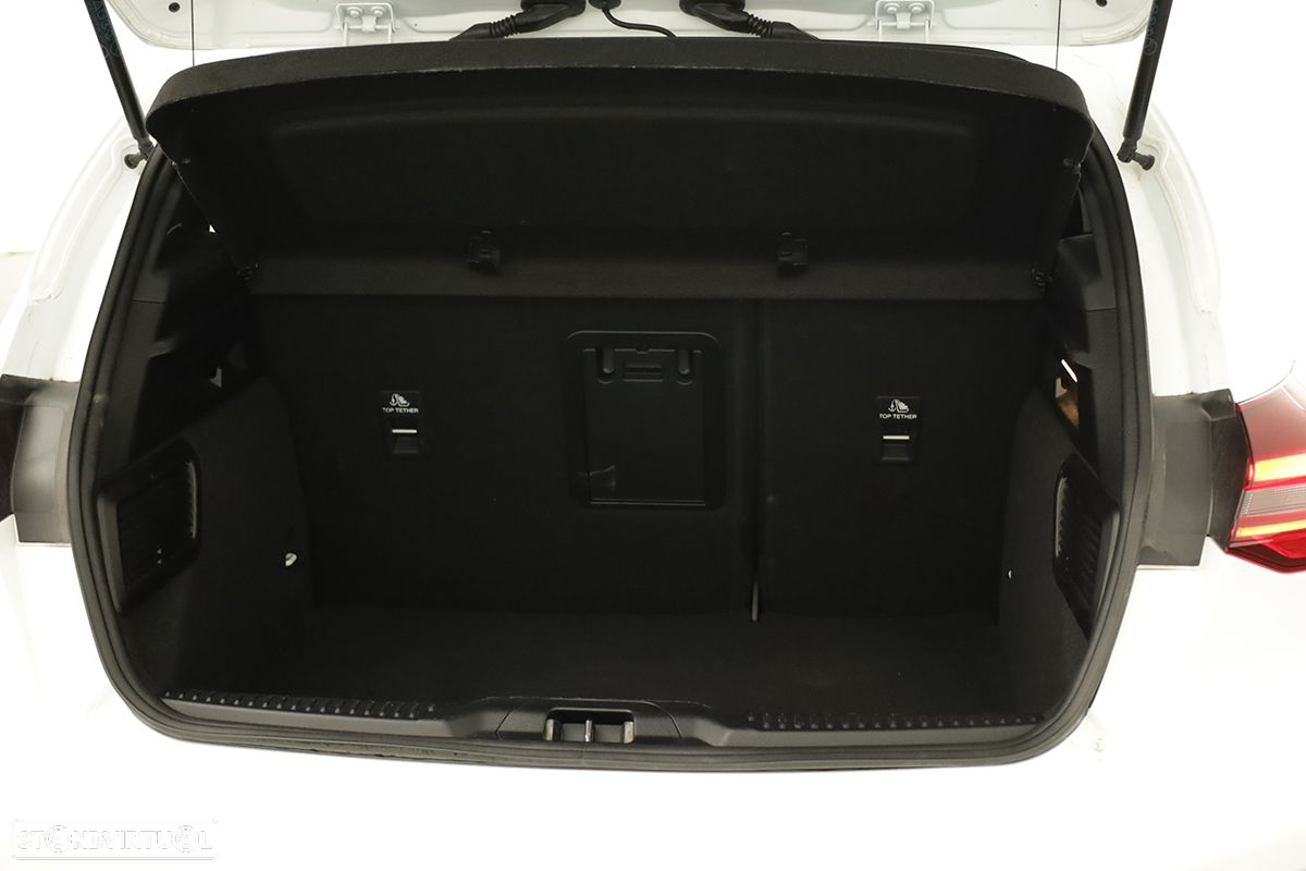 Ford Focus 1.0 EcoBoost MHEV Active X Aut. - 21