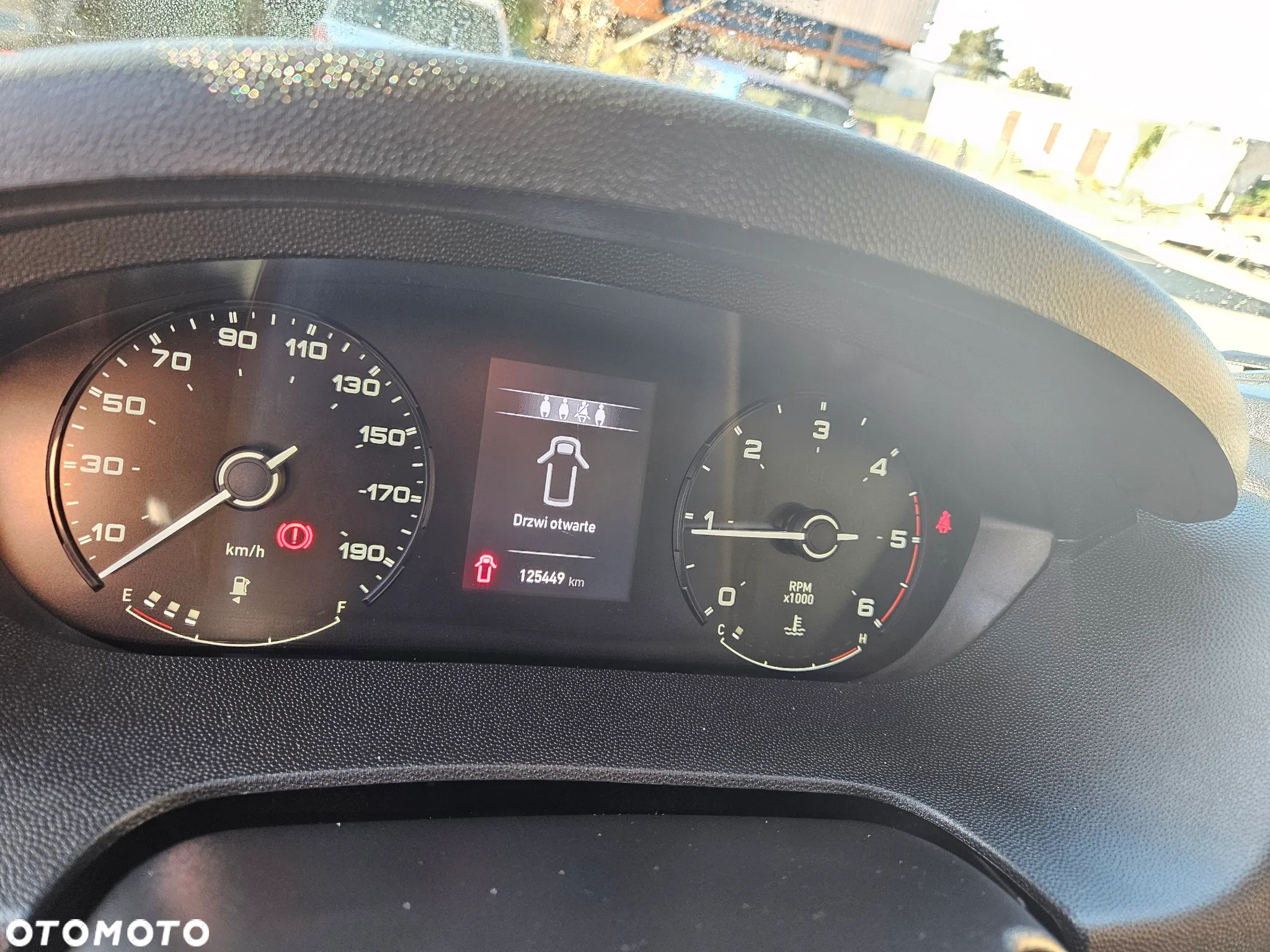 Fiat Ducato - 5