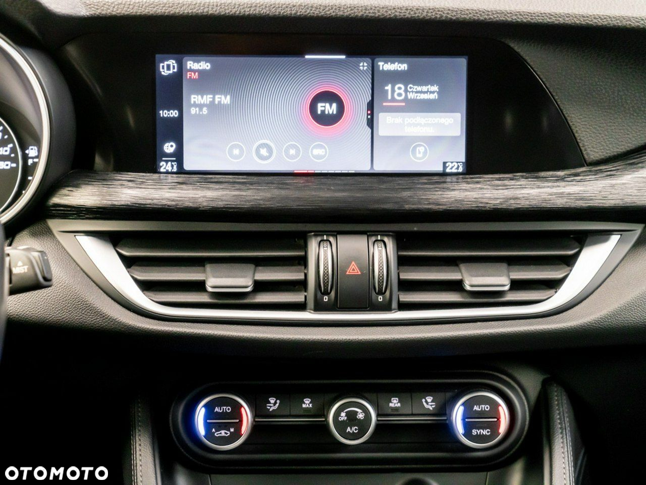 Alfa Romeo Stelvio - 29