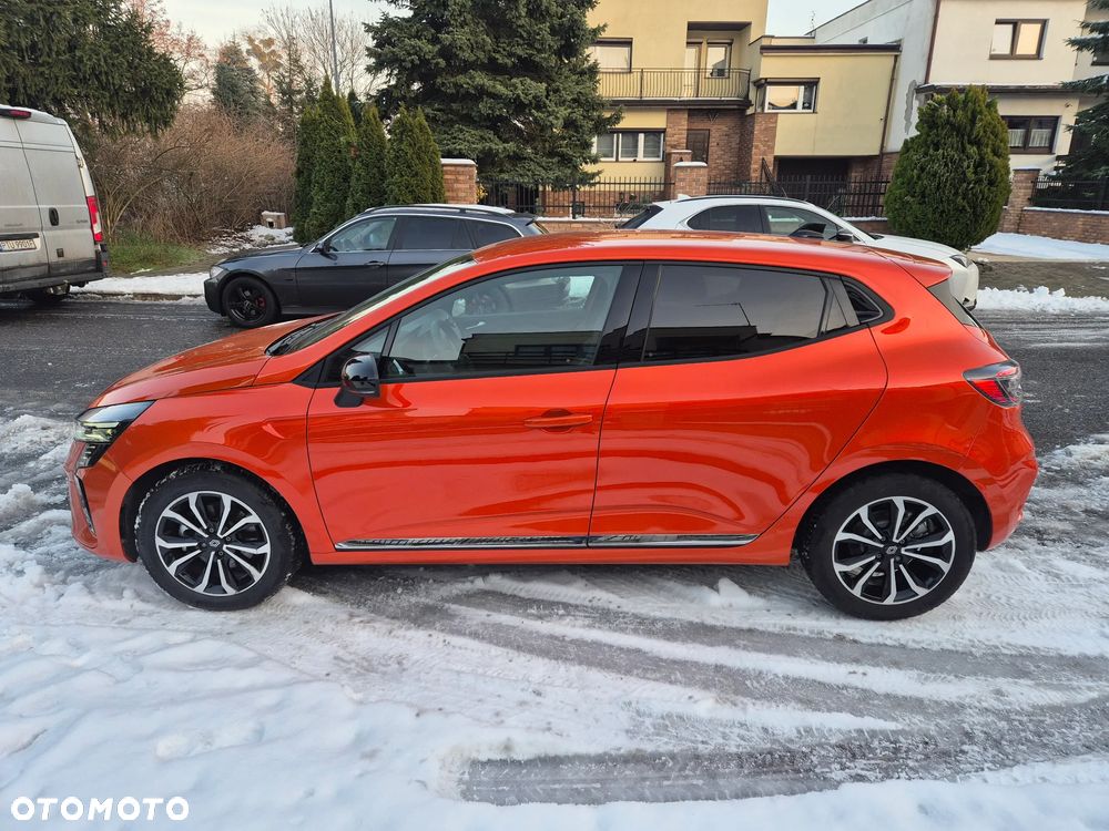 Renault Clio 1.6 E-TECH Full Hybrid 145 Generation - 2