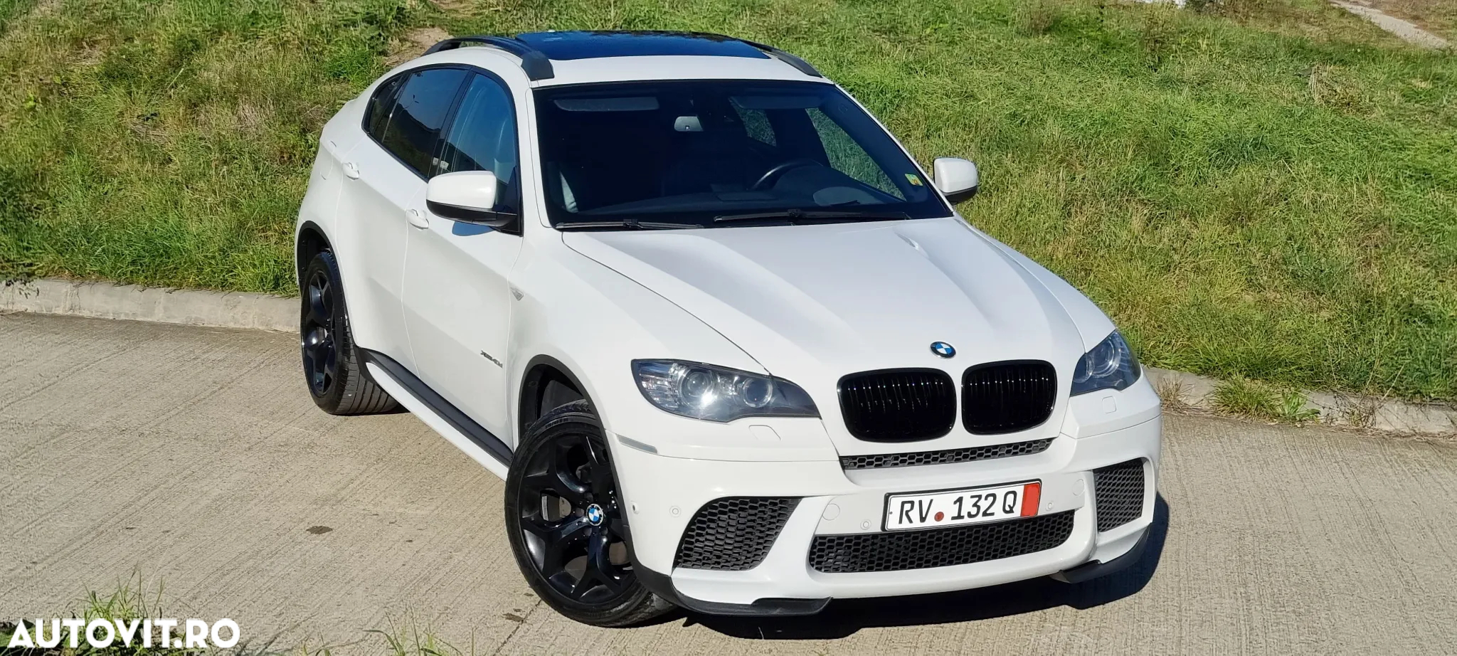 BMW X6 xDrive40d M Sport Edition - 17