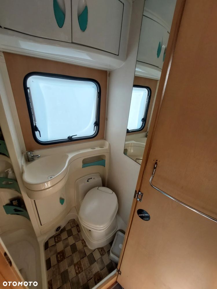 Fiat Ducato - 14