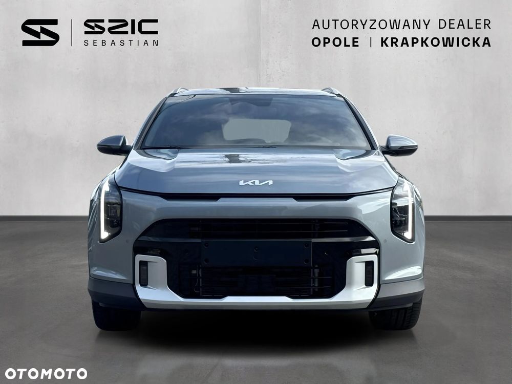 Kia XCeed 1.6 T-GDI Business Line DCT - 9