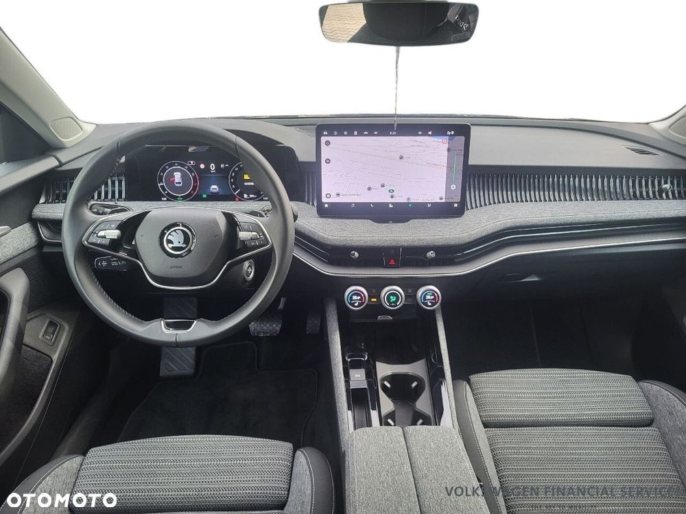 Skoda Superb 1.5 TSI mHEV Selection DSG - 7