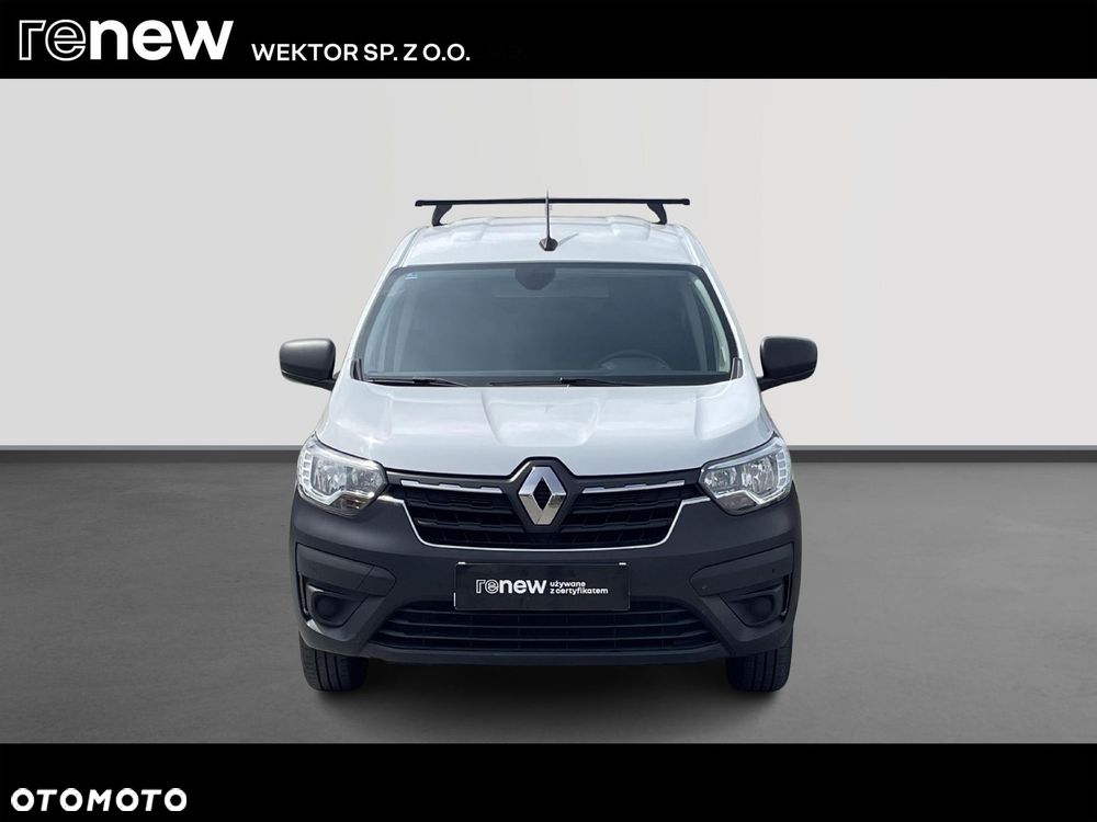 Renault express-van - 8