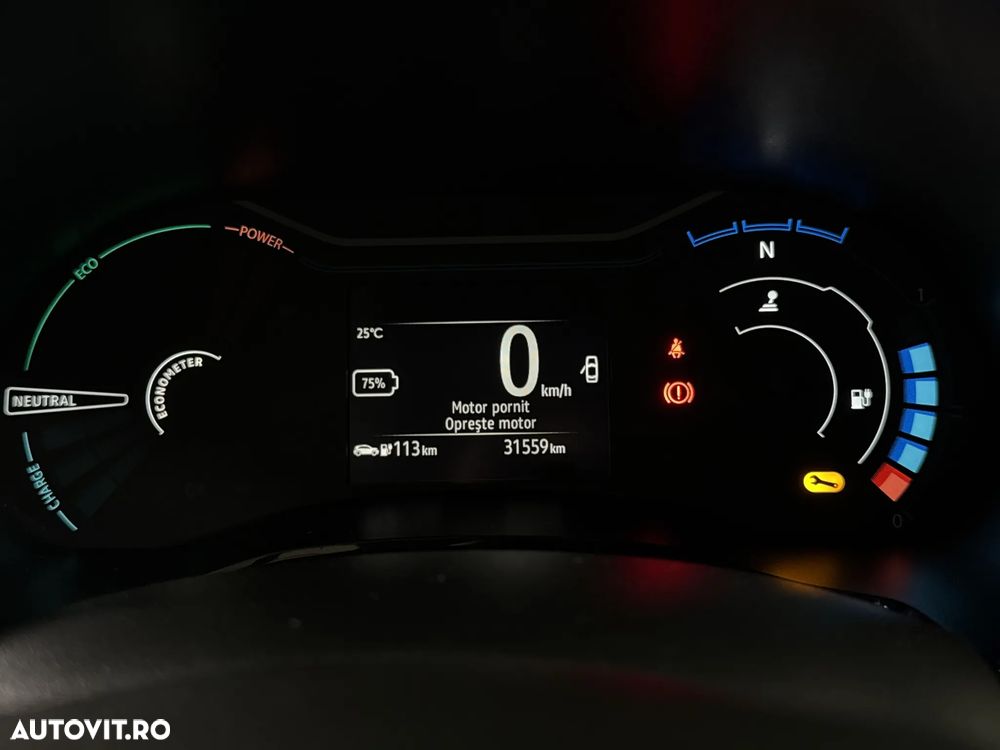 Dacia Spring - 11