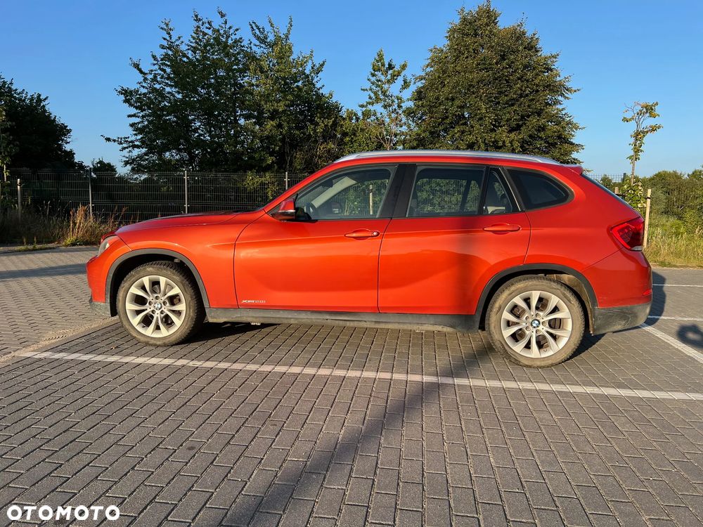 BMW X1 xDrive28i - 9