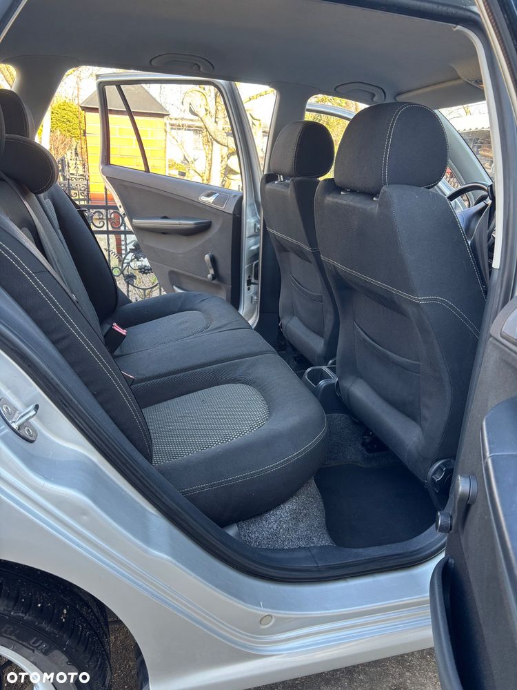 Skoda Fabia 1.4 16V Ambiente - 13