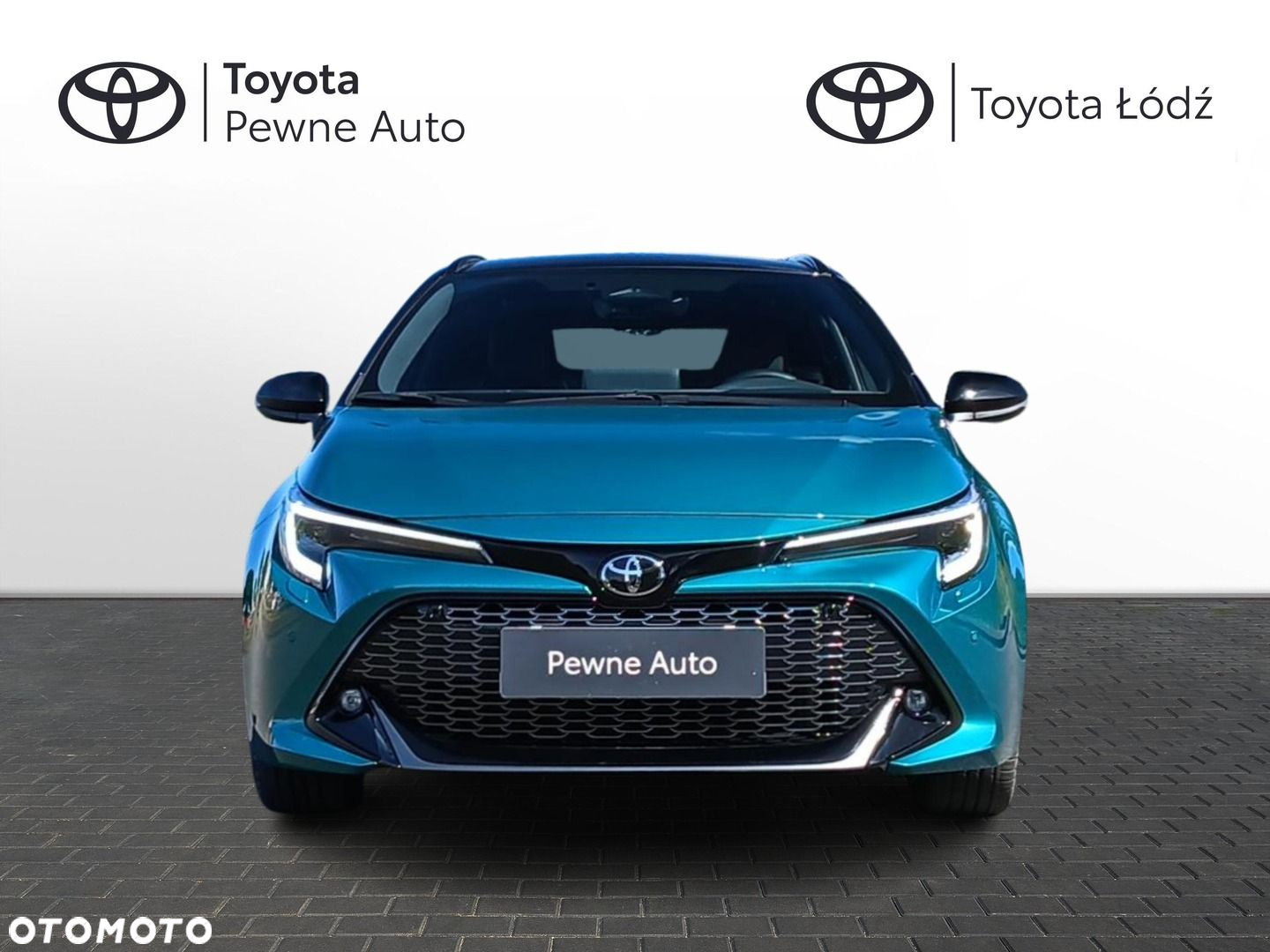 Toyota Corolla - 2